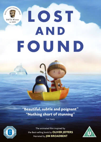 Lost and Found Bild 1