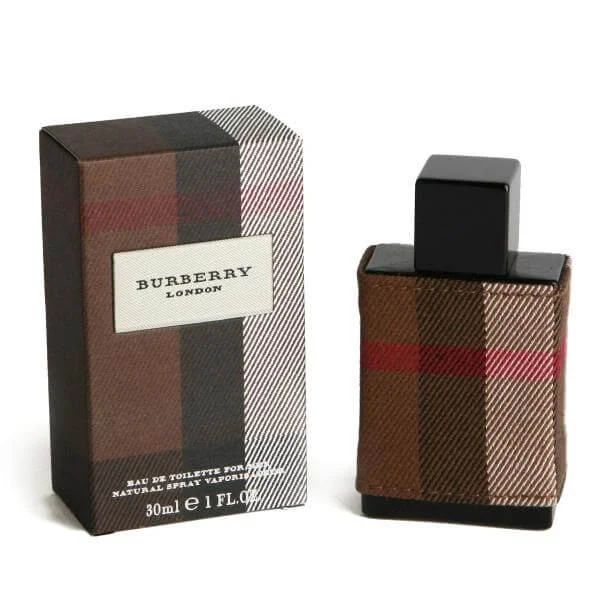 Burberry - London Men Eau de Toilette (30ml) Bild 1