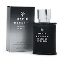 David Beckham - Instinct After Dark Eau de Toilette (50ml) Bild 1