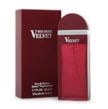 Elizabeth Arden - Red Door Velvet Eau de Parfum Spray (50ml) Bild 1