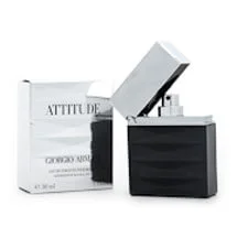 Giorgio Armani - Armani Attitude Eau de Toilette Spray (30ml) Bild 1