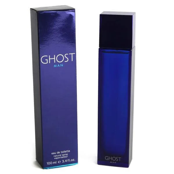 Ghost - Man Eau de Toilette Spray (100ml) Bild 1