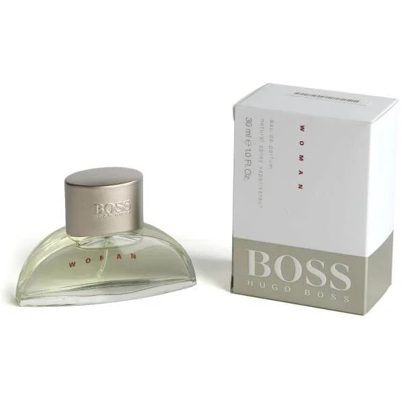 Hugo Boss - Woman Eau de Parfum Spray (30ml) Bild 1