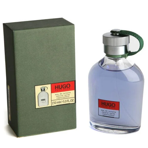 Hugo Boss - Eau de Toilette Spray (150ml) Bild 1