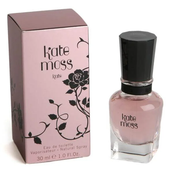 Kate Moss - Eau de Toilette Spray (30ml) Bild 1