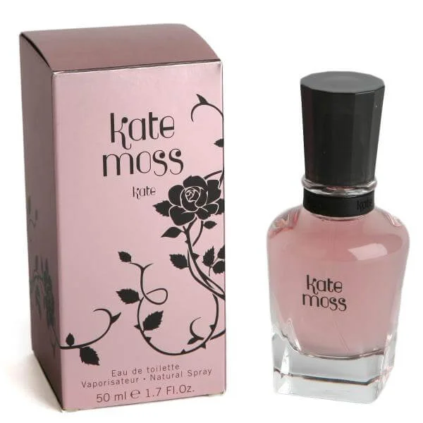Kate Moss - Eau de Toilette Spray (50ml) Bild 1