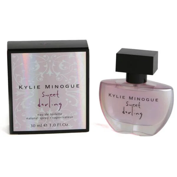 Kylie Minogue - Sweet Darling Eau de Toilette Spray (30ml) Bild 1