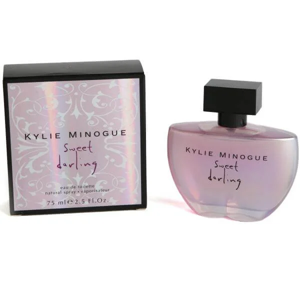 Kylie Minogue - Sweet Darling Eau de Toilette Spray (75ml) Bild 1
