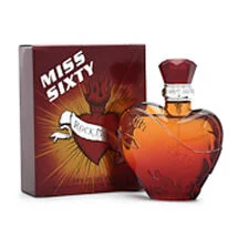 Miss Sixty - Rock Muse Eau de Toilette (50ml) Bild 1