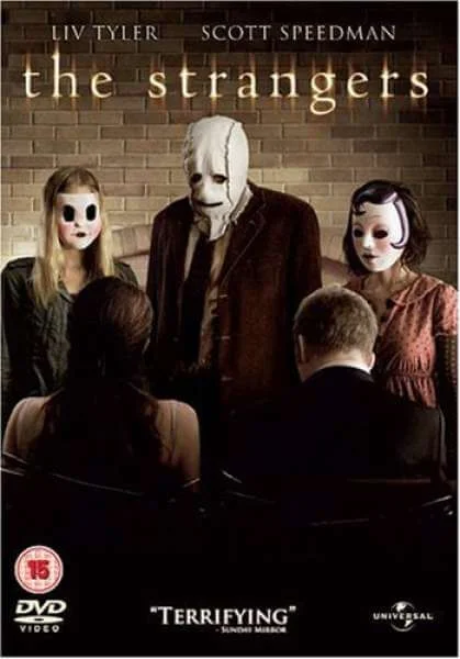 The Strangers Bild 1