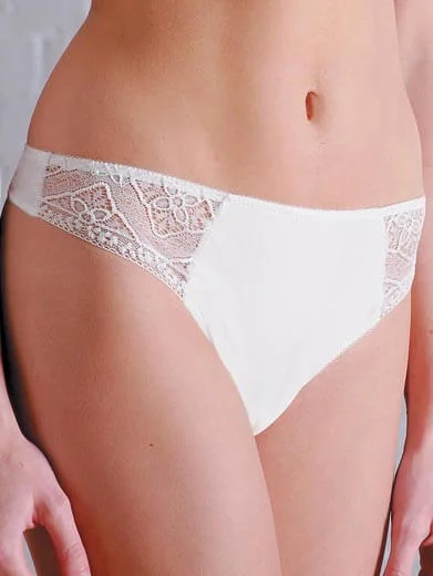 Berlei - Timeless Thong - S Bild 1