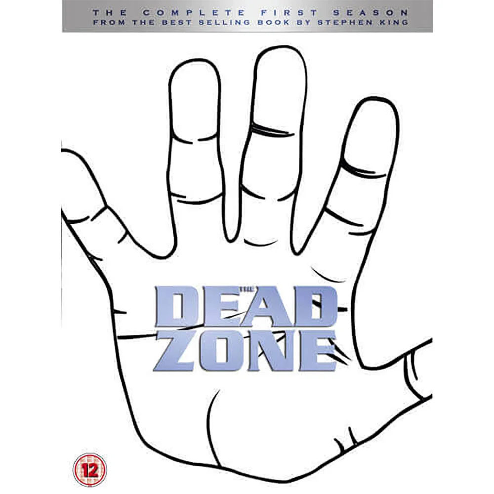 DEAD ZONE – STAFFEL 1 (DVD) Bild 1