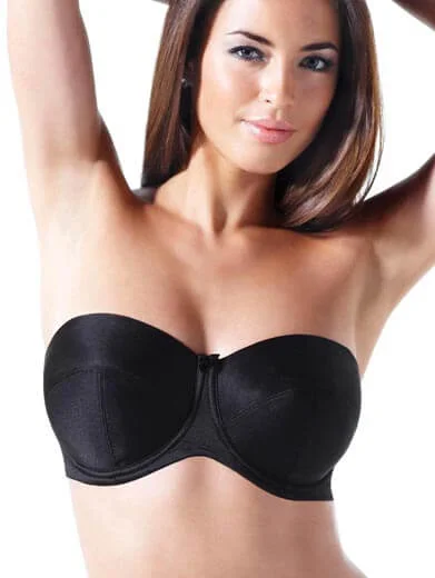 Panache Bras Special Occasions - 32D - Ivory Bild 1