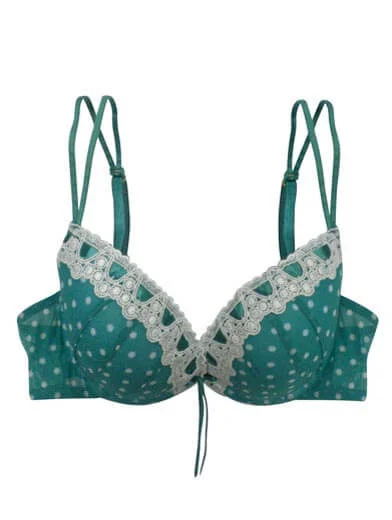 Ultimo Bras Nouveau Polka - 34E Bild 1