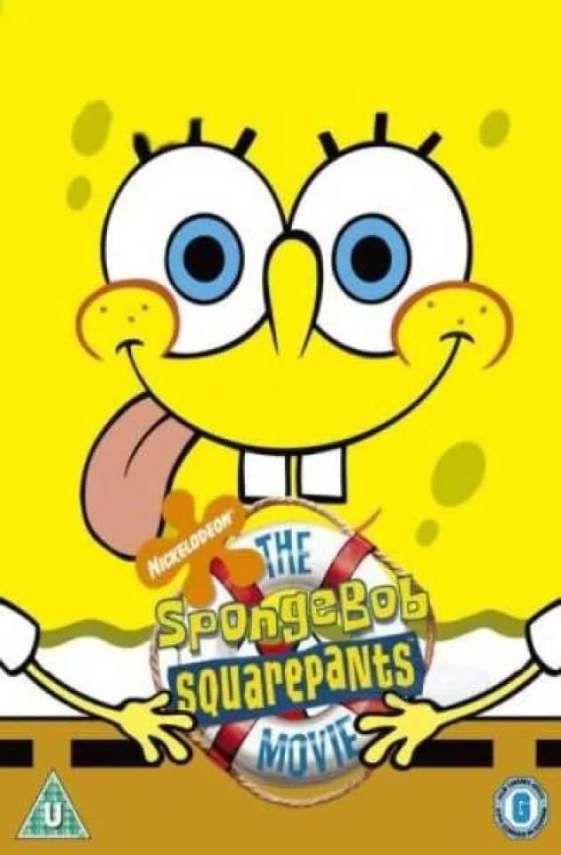 Spongebob Squarepants Movie Bild 1