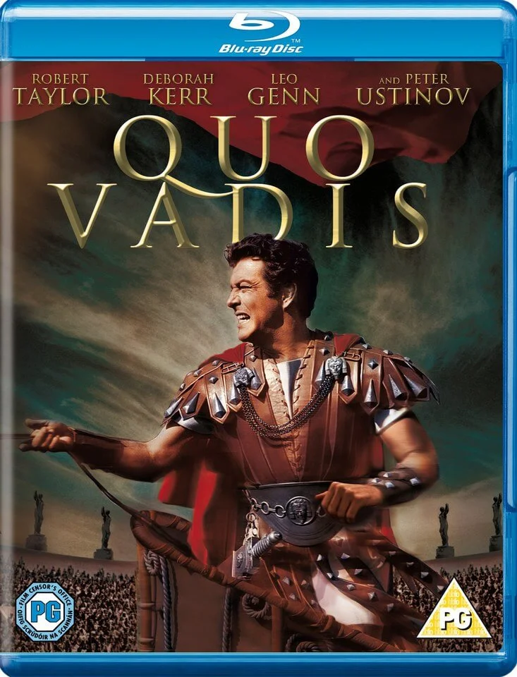 Quo Vadis Bild 1