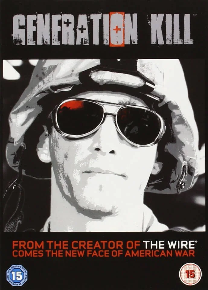 Generation Kill Bild 1