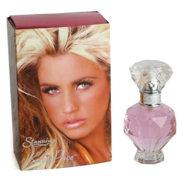 Katie Price - Stunning Her EDT 30ml Bild 1