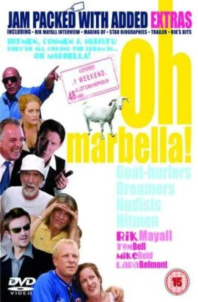 Oh Marbella Bild 1