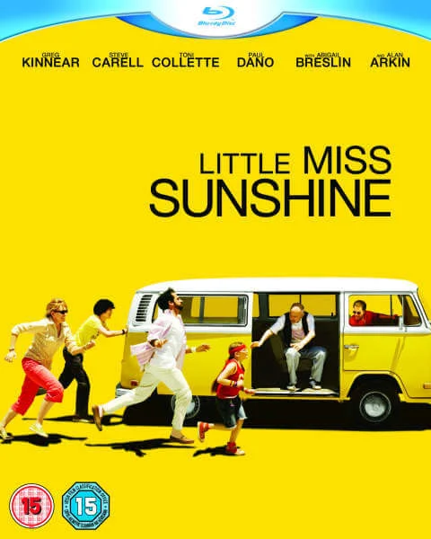 Little Miss Sunshine Bild 1