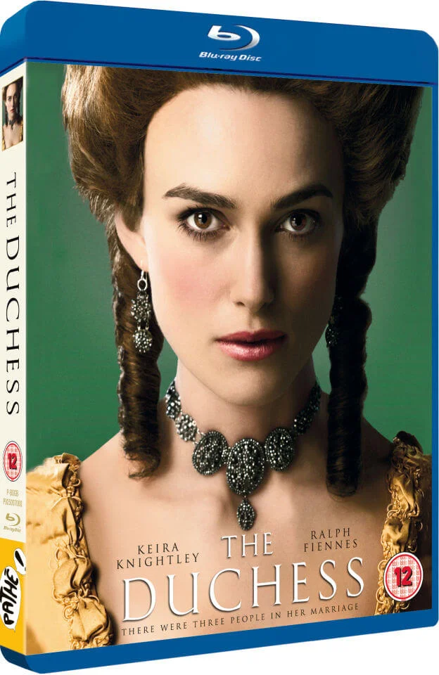 The Duchess Bild 1