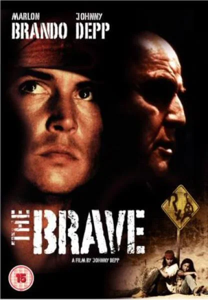 The Brave Bild 1