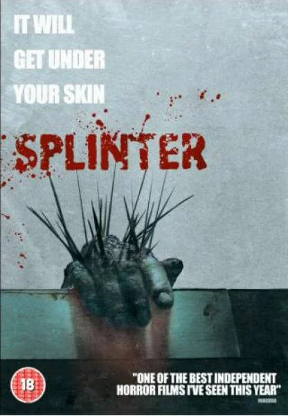 Splinter Bild 1