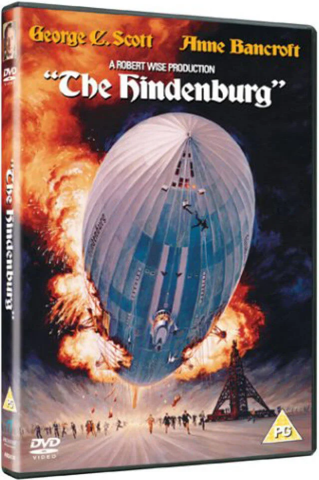 The Hindenburg Bild 1