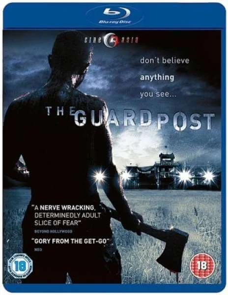 The Guardpost Bild 1