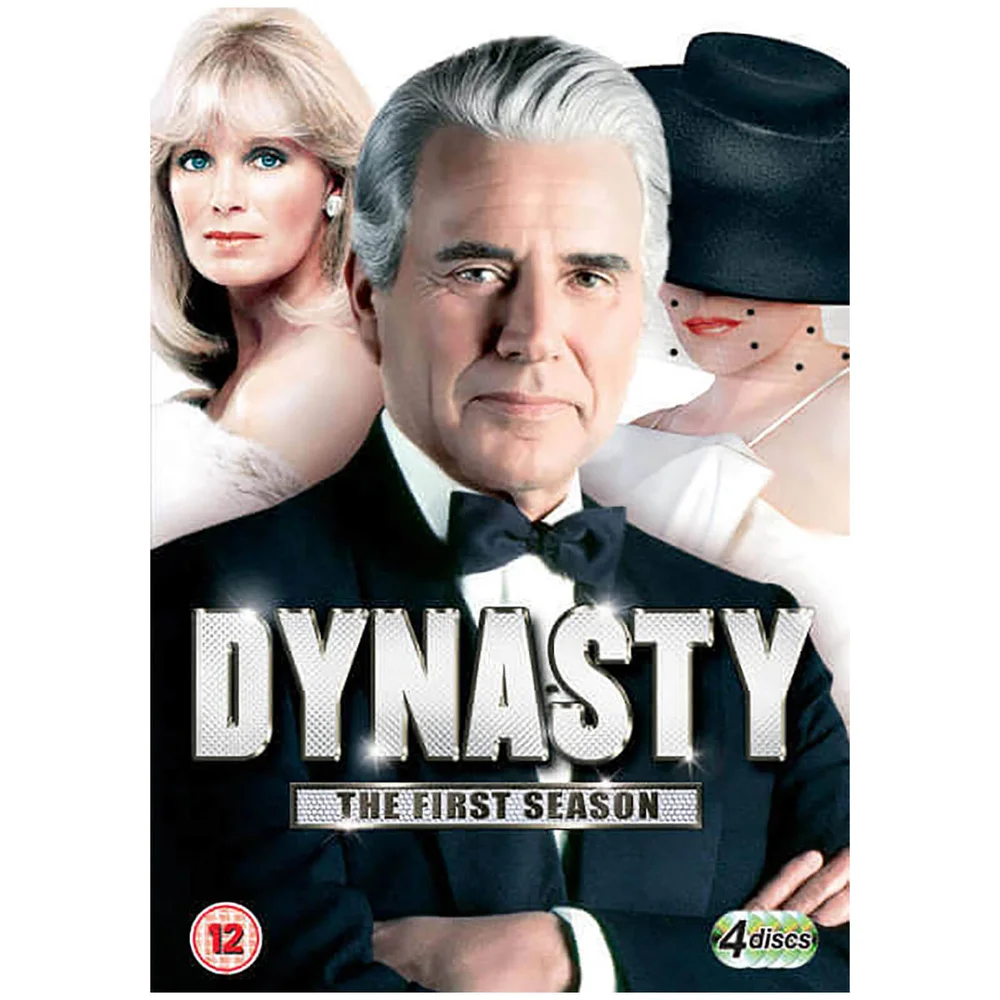Dynasty - Staffel 1 Bild 1