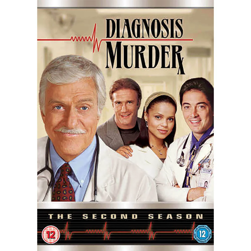 Diagnosis Murder - Season 2 Bild 1