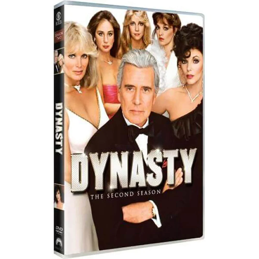 Dynasty - Season 2 Bild 1