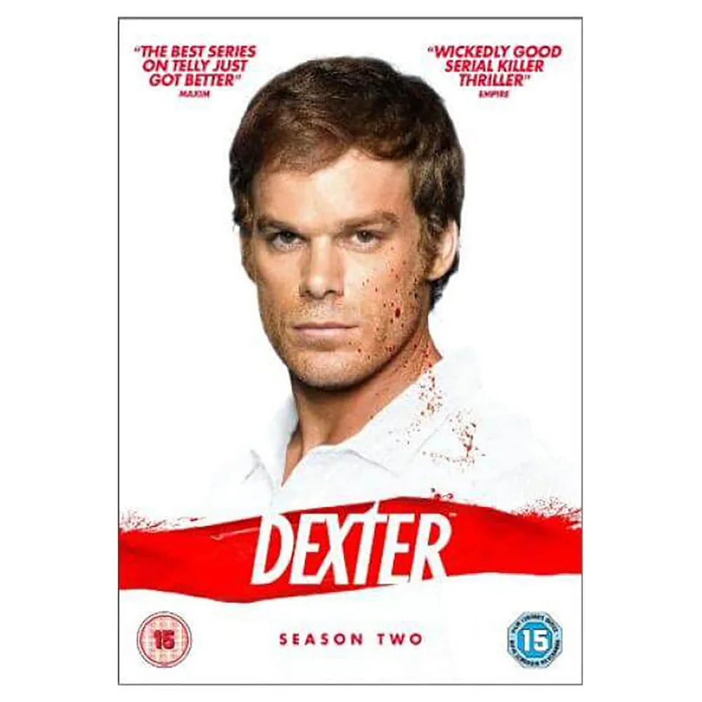 Dexter - Season 2 Bild 1
