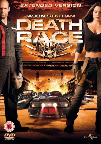 Death Race Bild 1