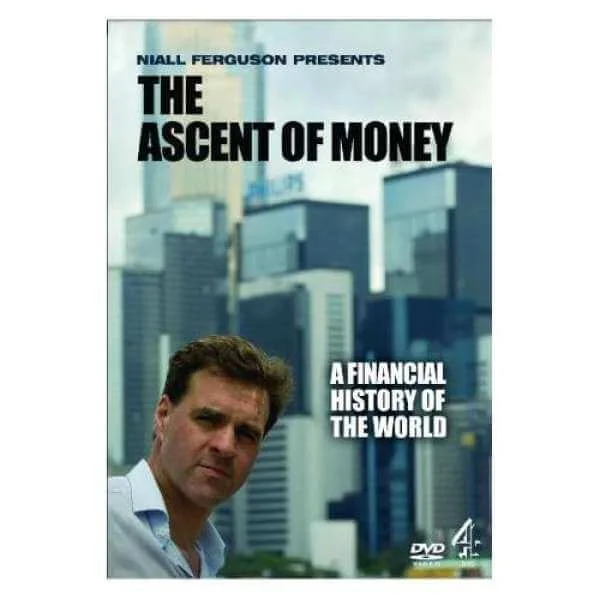 The Ascent Of Money Bild 1
