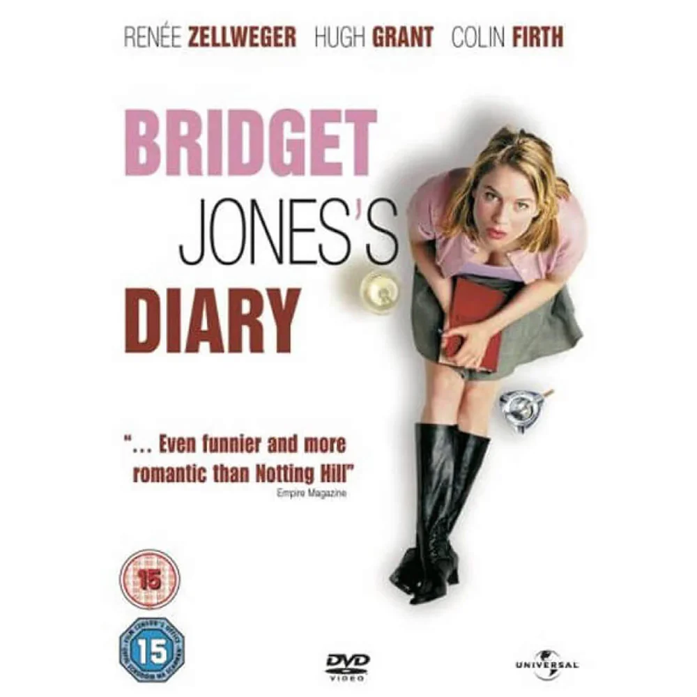 Bridget Joness Diary Bild 1