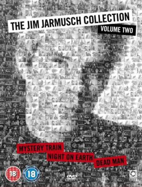 The Jim Jarmusch Collection Bild 1