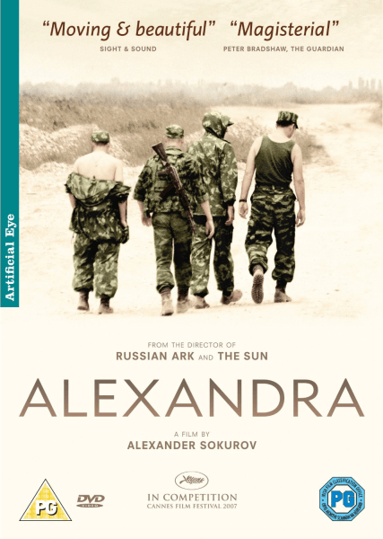 Alexandra Bild 1