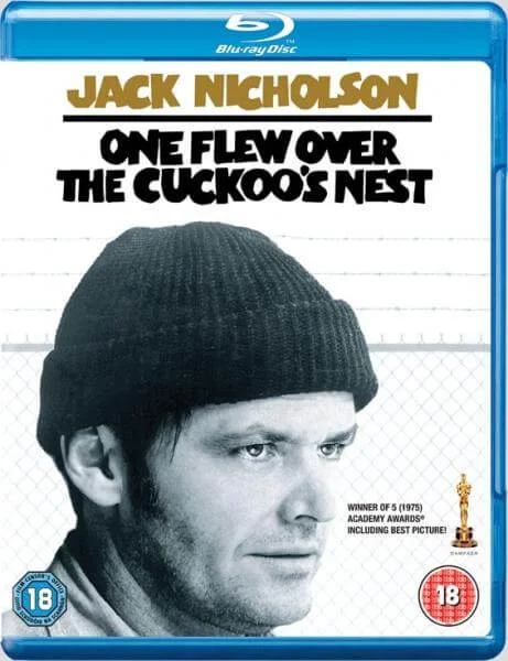 One Flew Over the Cuckoo's Nest Bild 1