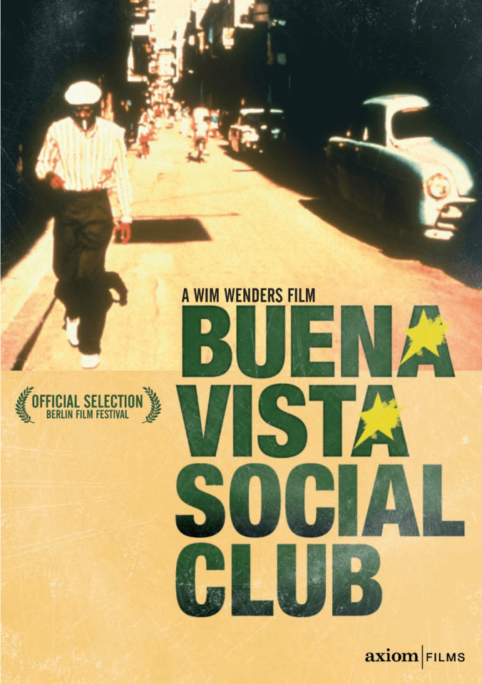 Buena Vista Social Club Bild 1