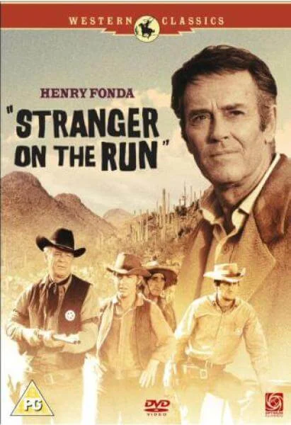 Stranger On The Run Bild 1