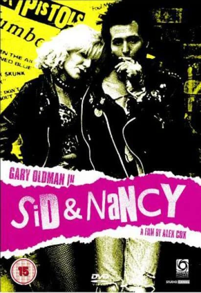 Sid And Nancy Bild 1