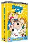 Family Guy - Season 1 Bild 1