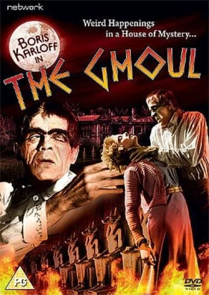 The Ghoul Bild 1