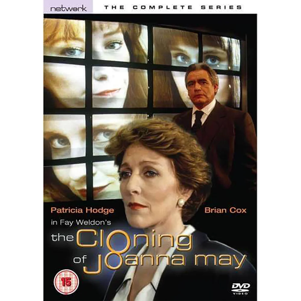 The Cloning of Joanna May - The Complete Series Bild 1