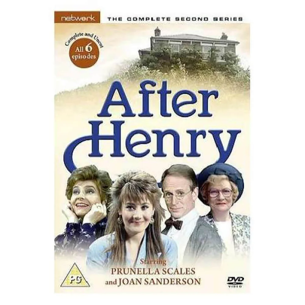 After Henry - Series 2 Bild 1