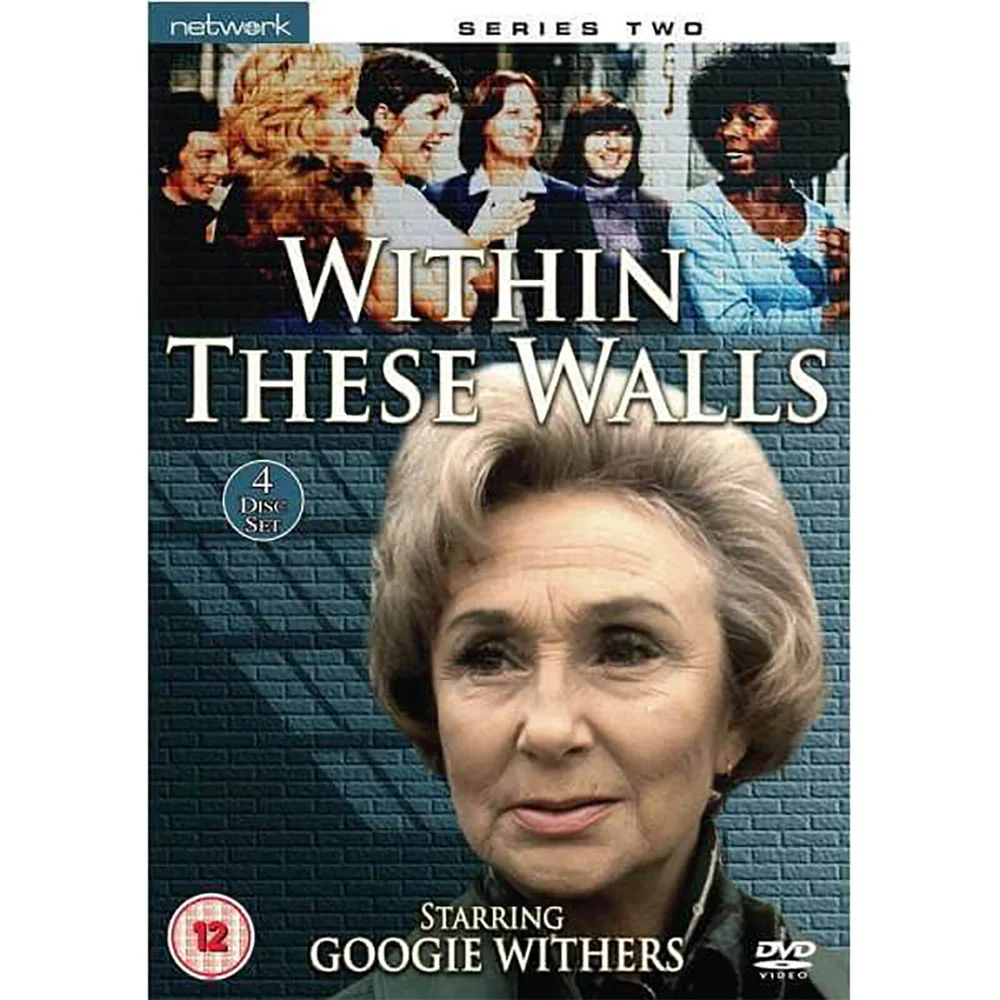 Within These Walls - Series 2 Bild 1