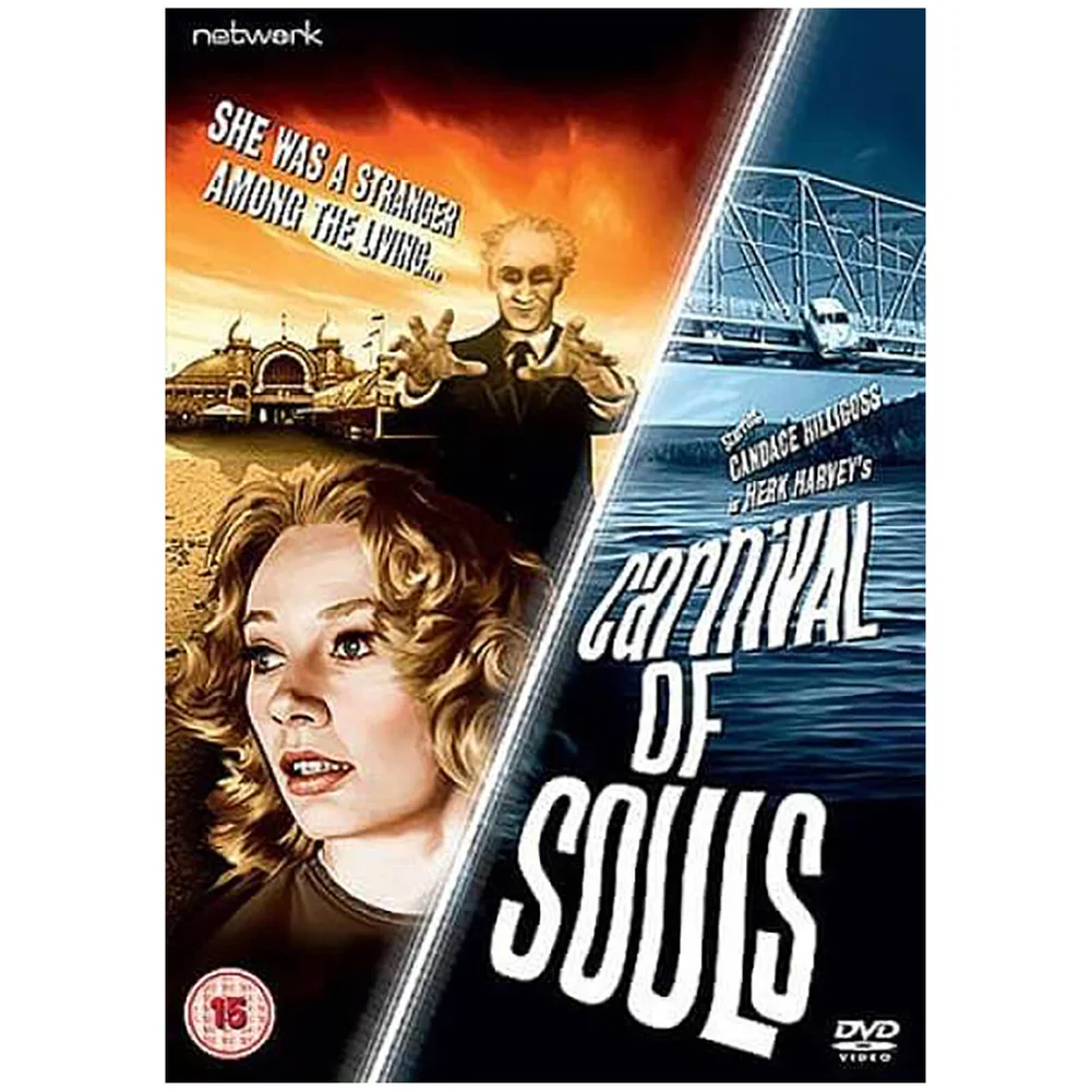 Carnival of Souls Bild 1