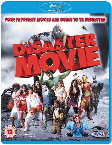 Disaster Movie Bild 1