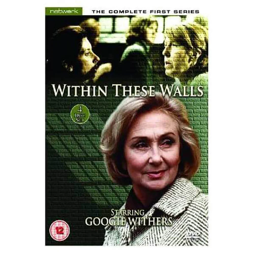 Within These Walls - Series 1 Bild 1